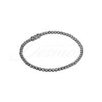 Bracciale Desmos Donna in Argento ELASTIC MOON GM 7 - ELASTIC MOON GM 7